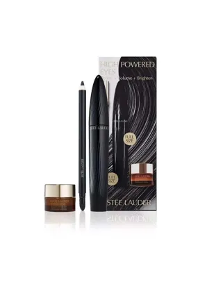 High Powered Eyes Turbo Lash Mascara Gift Set