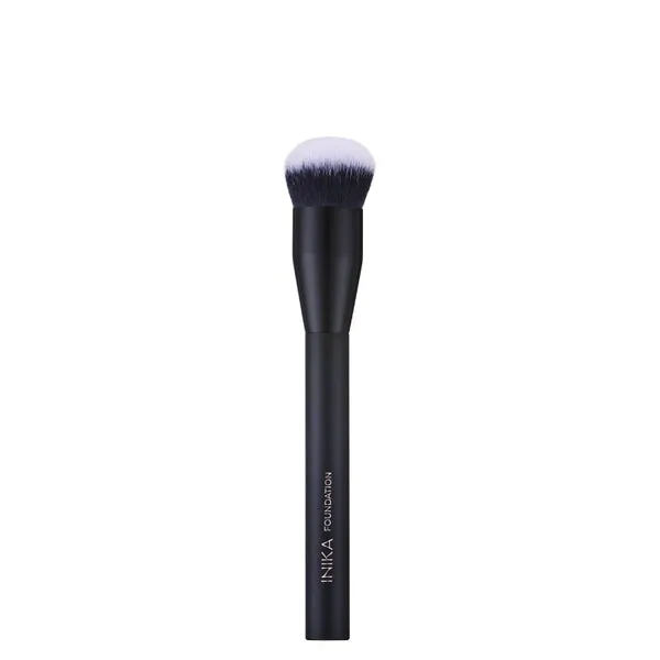 INIKA Foundation Brush