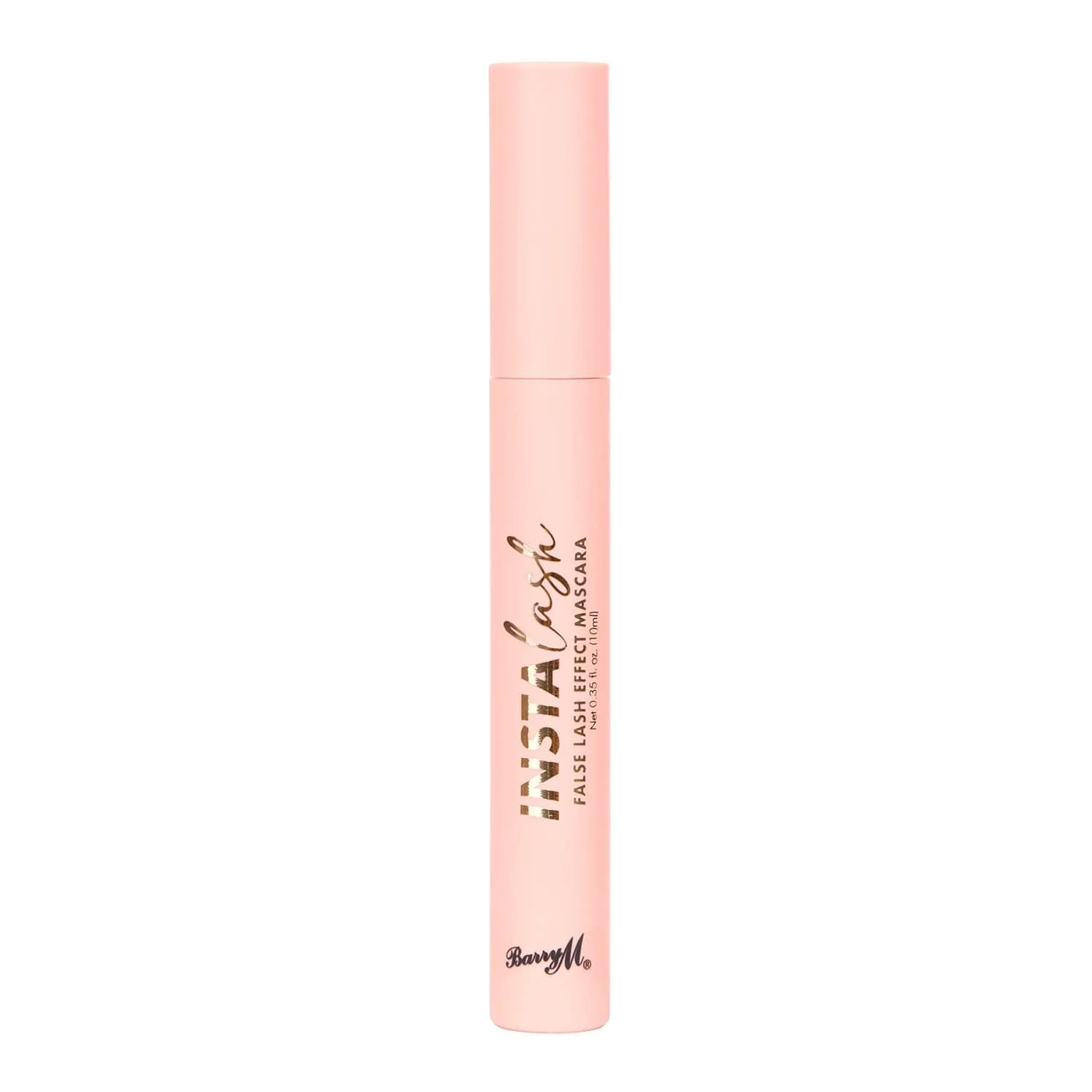 Insta Lash Mascara