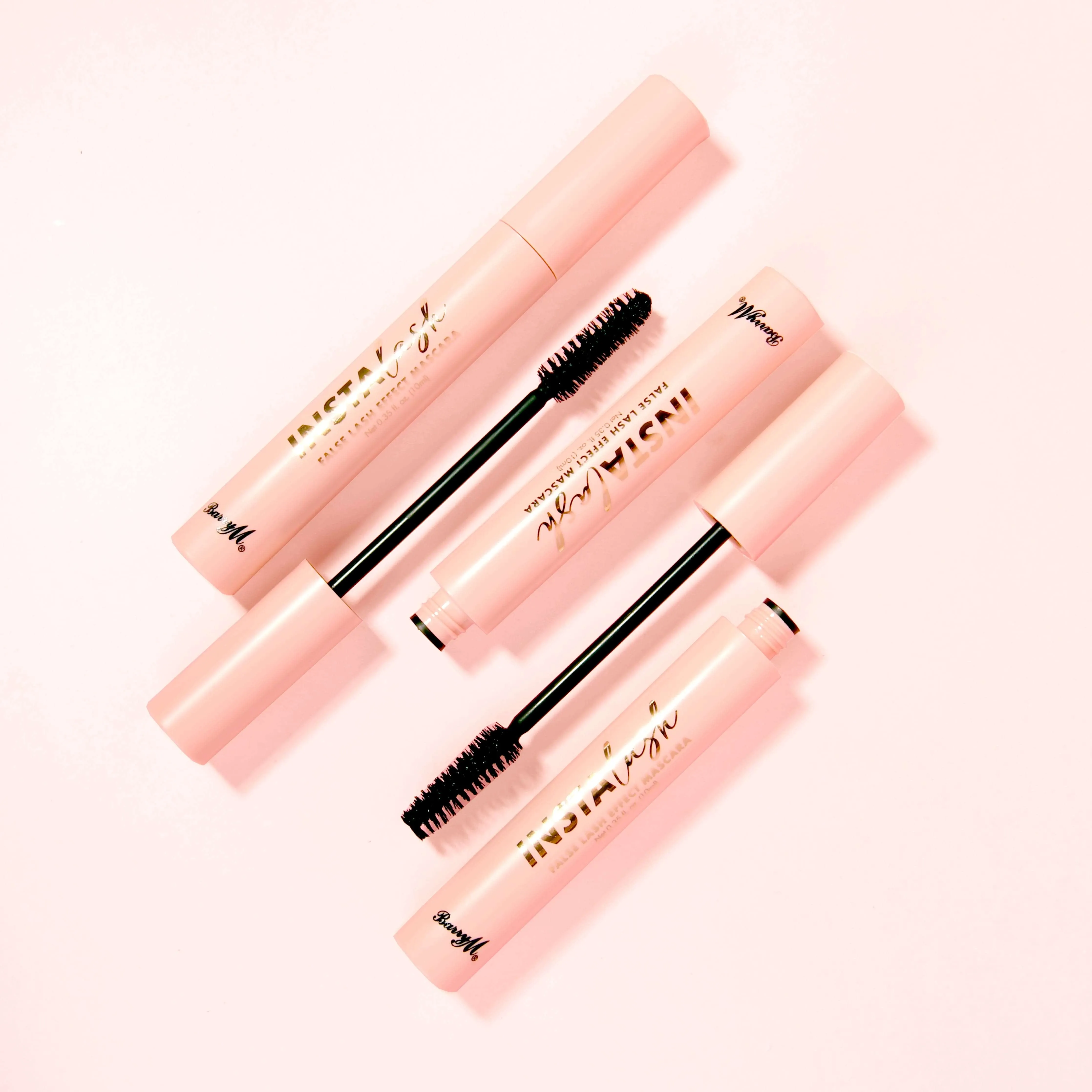 Insta Lash Mascara