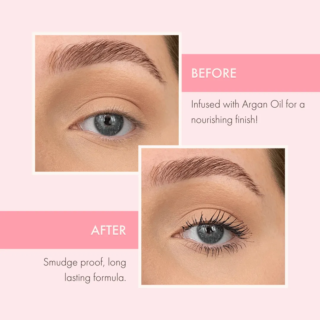 Insta Lash Mascara
