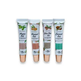 Italia Deluxe Natural Lip Treatment