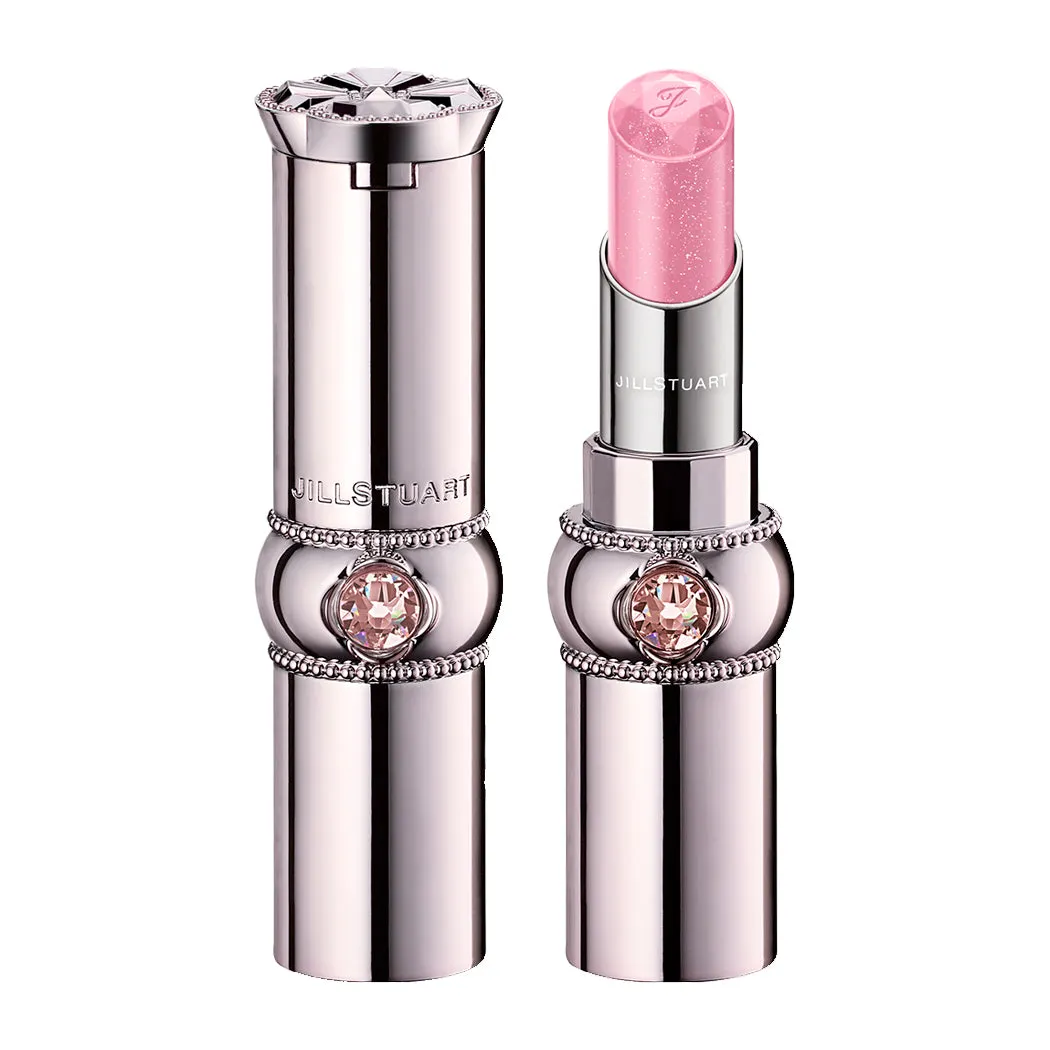 JILL STUART Lip Glow Serum Balm Limited Edition