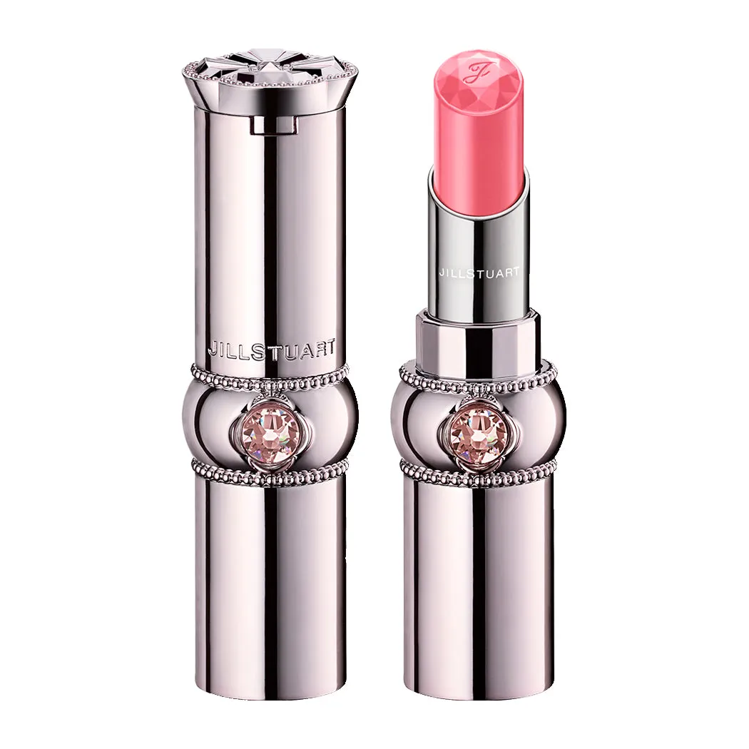 JILL STUART Lip Glow Serum Balm Limited Edition