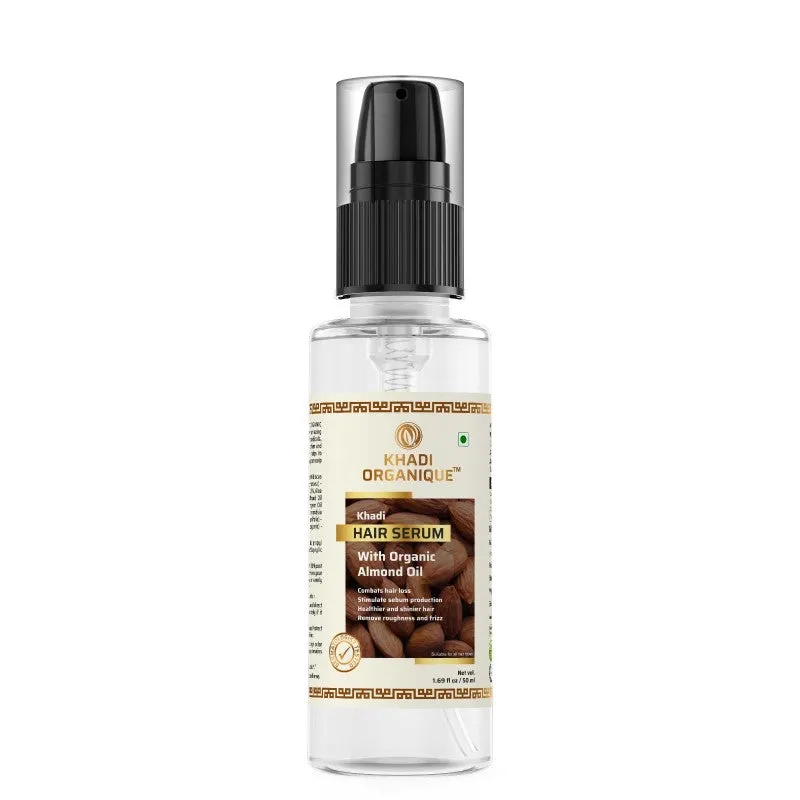 Khadi Organique Hair Serum - 50 ml