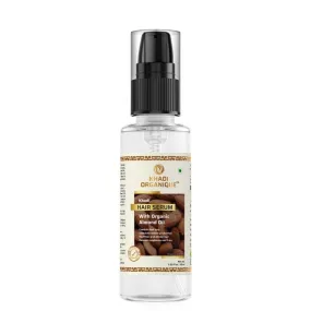 Khadi Organique Hair Serum - 50 ml