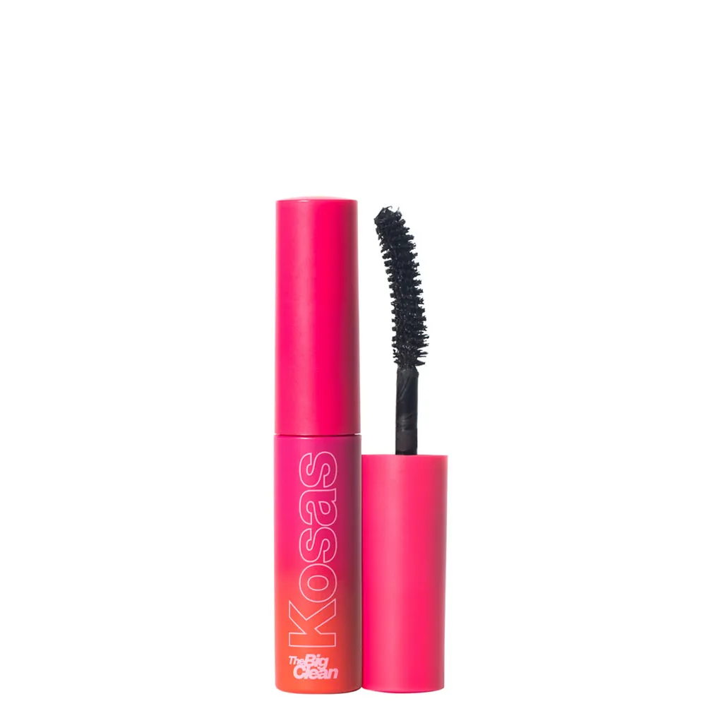 Kosas The Big Clean Mascara