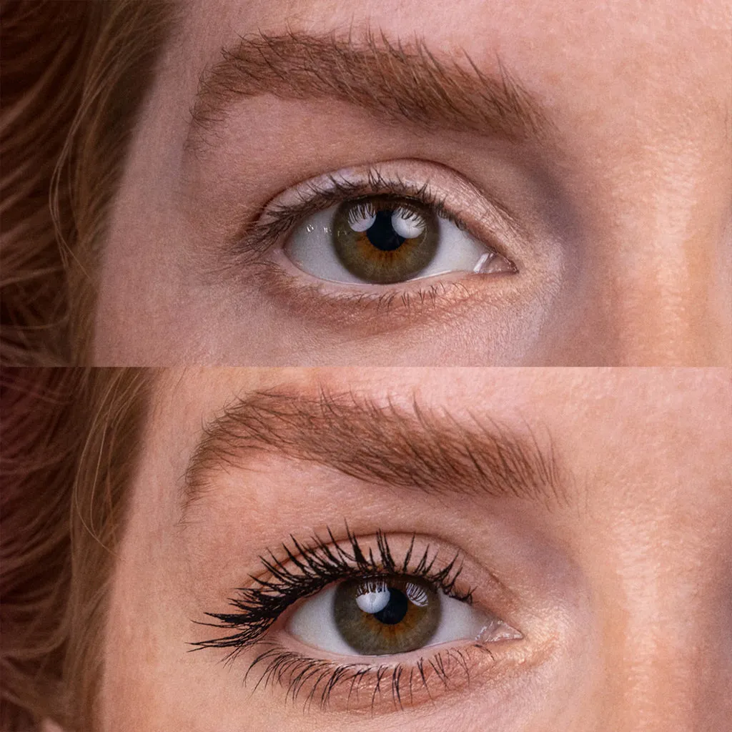Kosas The Big Clean Mascara