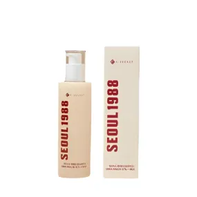 KSecret - Seoul1988 Essence : Snail Mucin 97%   Rice  - 100ml