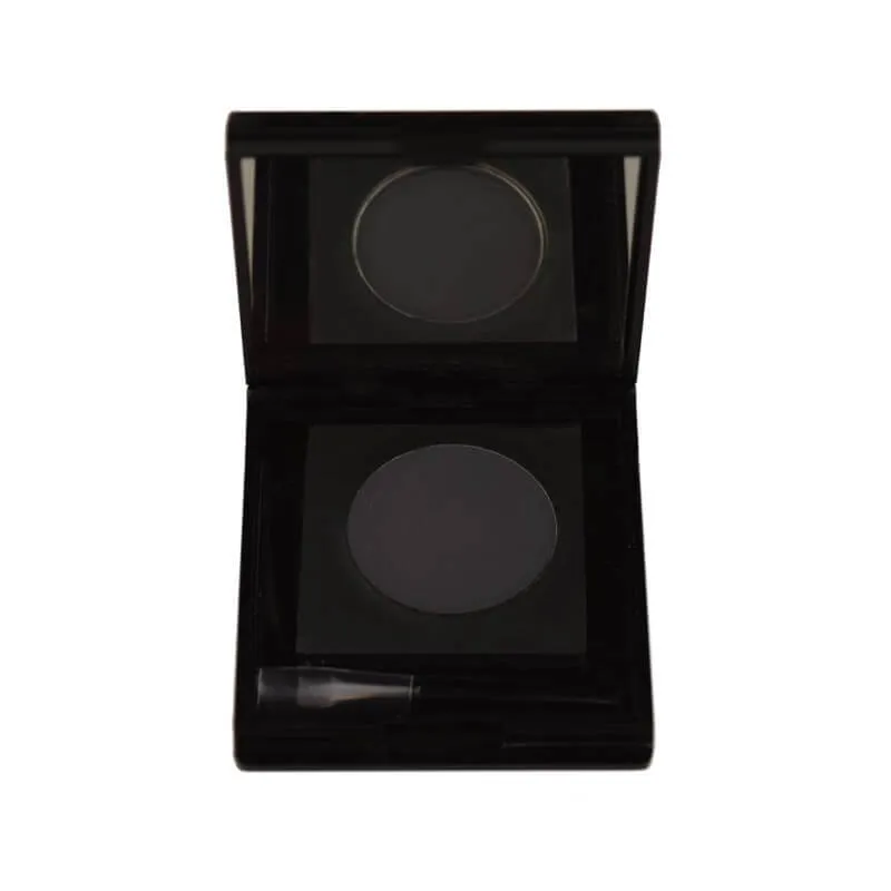 La Femme Brush On Brow Kit