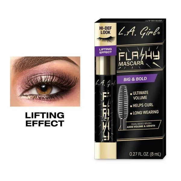LA GIRL Mascara - Flashy