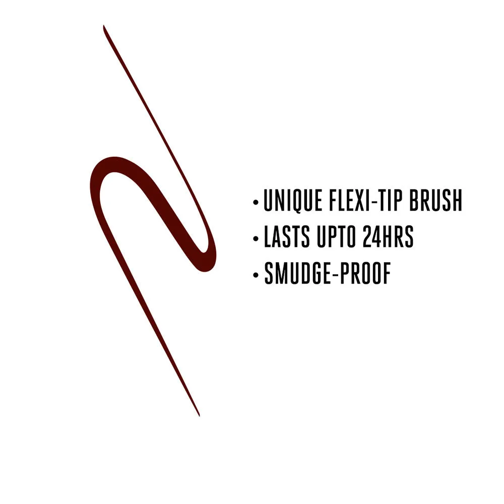 Lakmē 9to5 Eyeconic Liquid Liner