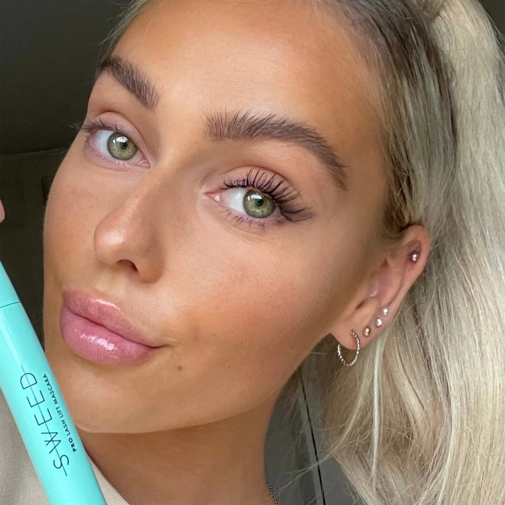 Lash Lift Mascara