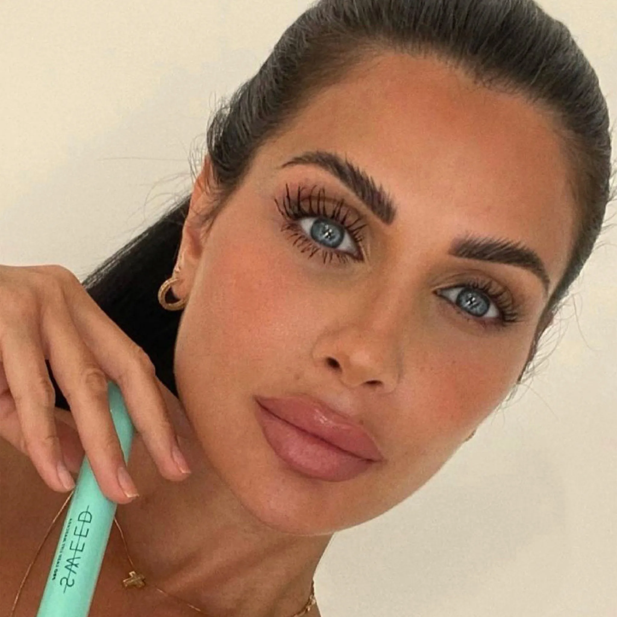 Lash Lift Mascara