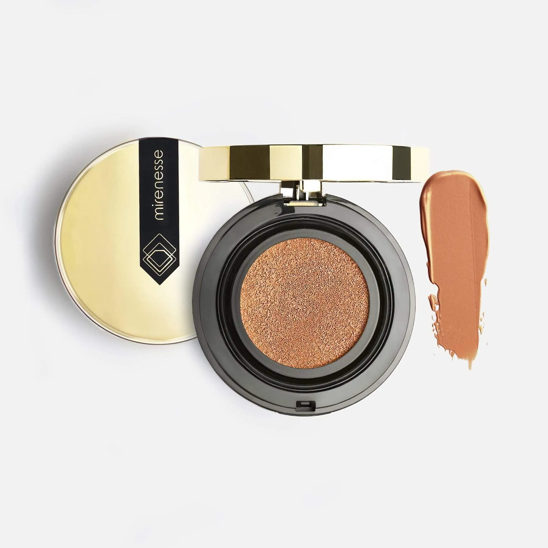 LAST STOCKS  10 Collagen Cushion Compact Foundation- Winner Best Foundation