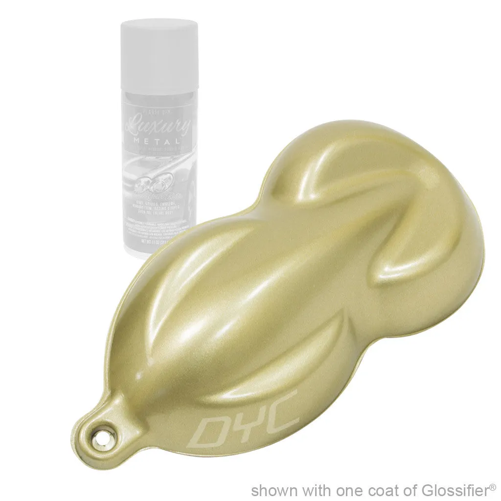 Lime Gold Plasti Dip Wheel Kit
