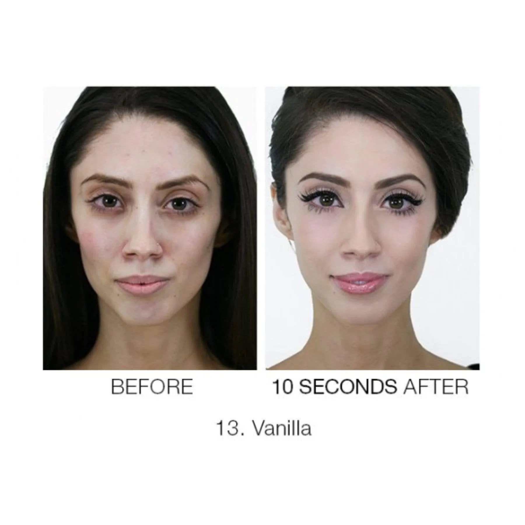 *Limit 3* 10 Collagen Cushion Compact Foundation- Winner Best Foundation - 27. Cinnamon