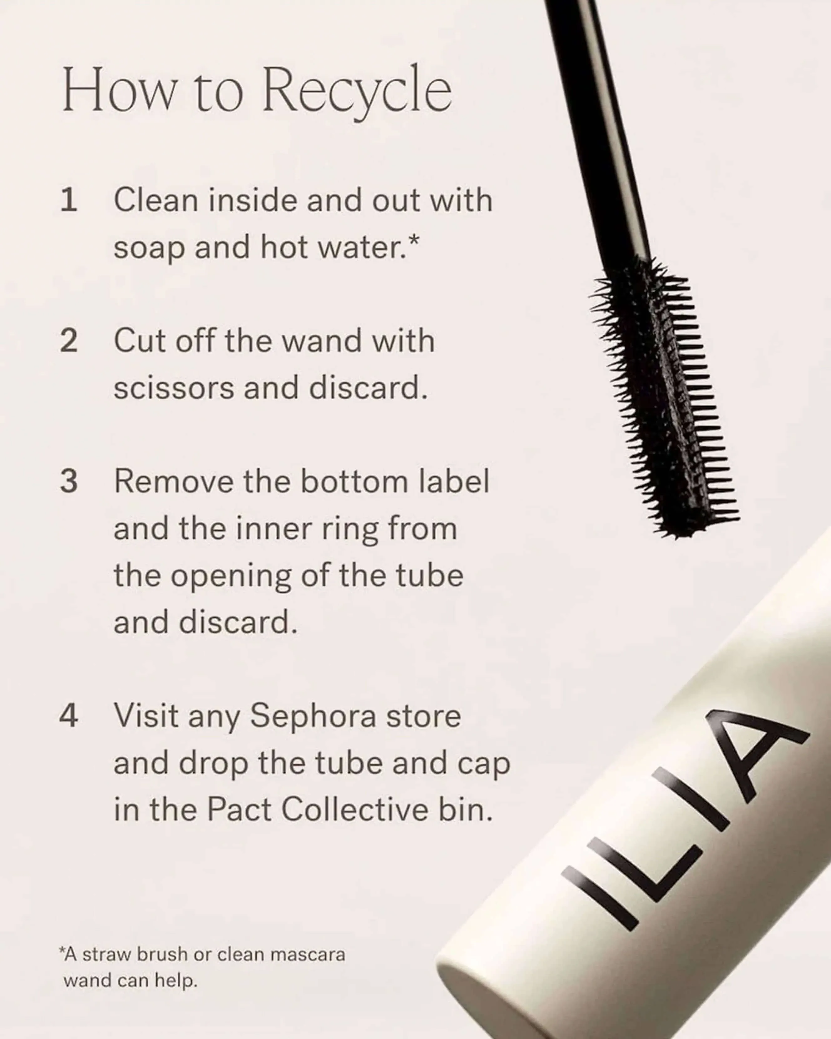 Limitless Lash Mascara
