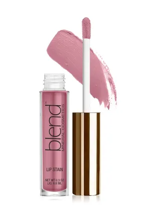 Lip Stain 3 - Pink Sky