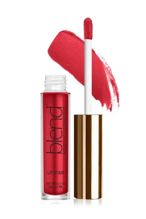 Lip Stain 4 - Venezia