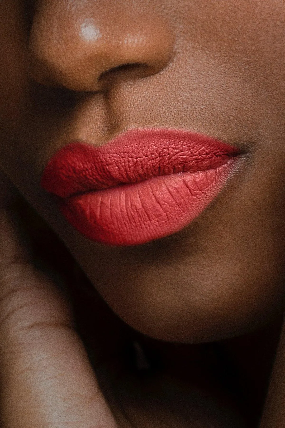 Lip Stain 4 - Venezia