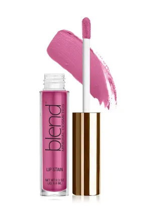Lip Stain 8 - Thulian Pink