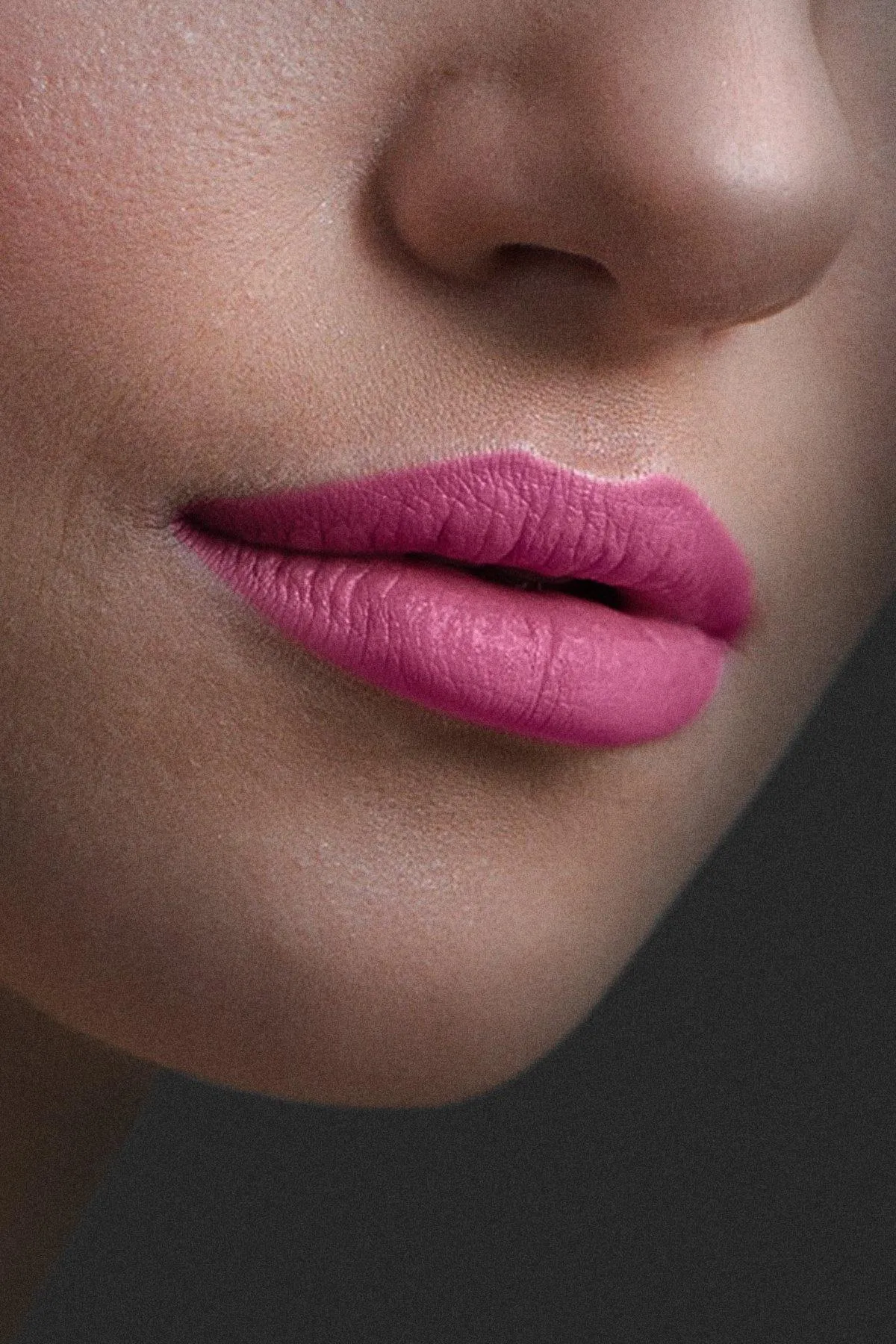 Lip Stain 8 - Thulian Pink