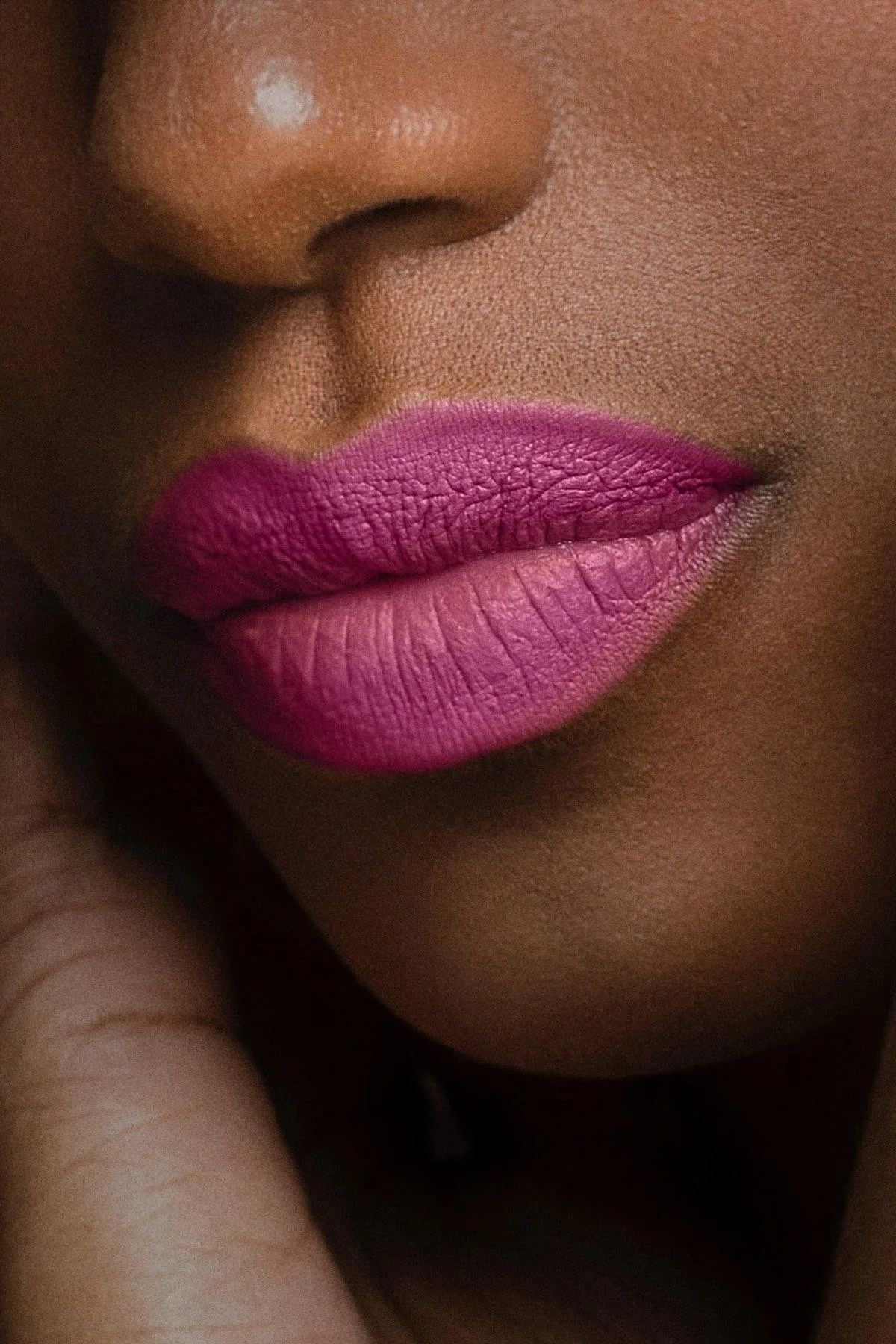 Lip Stain 8 - Thulian Pink