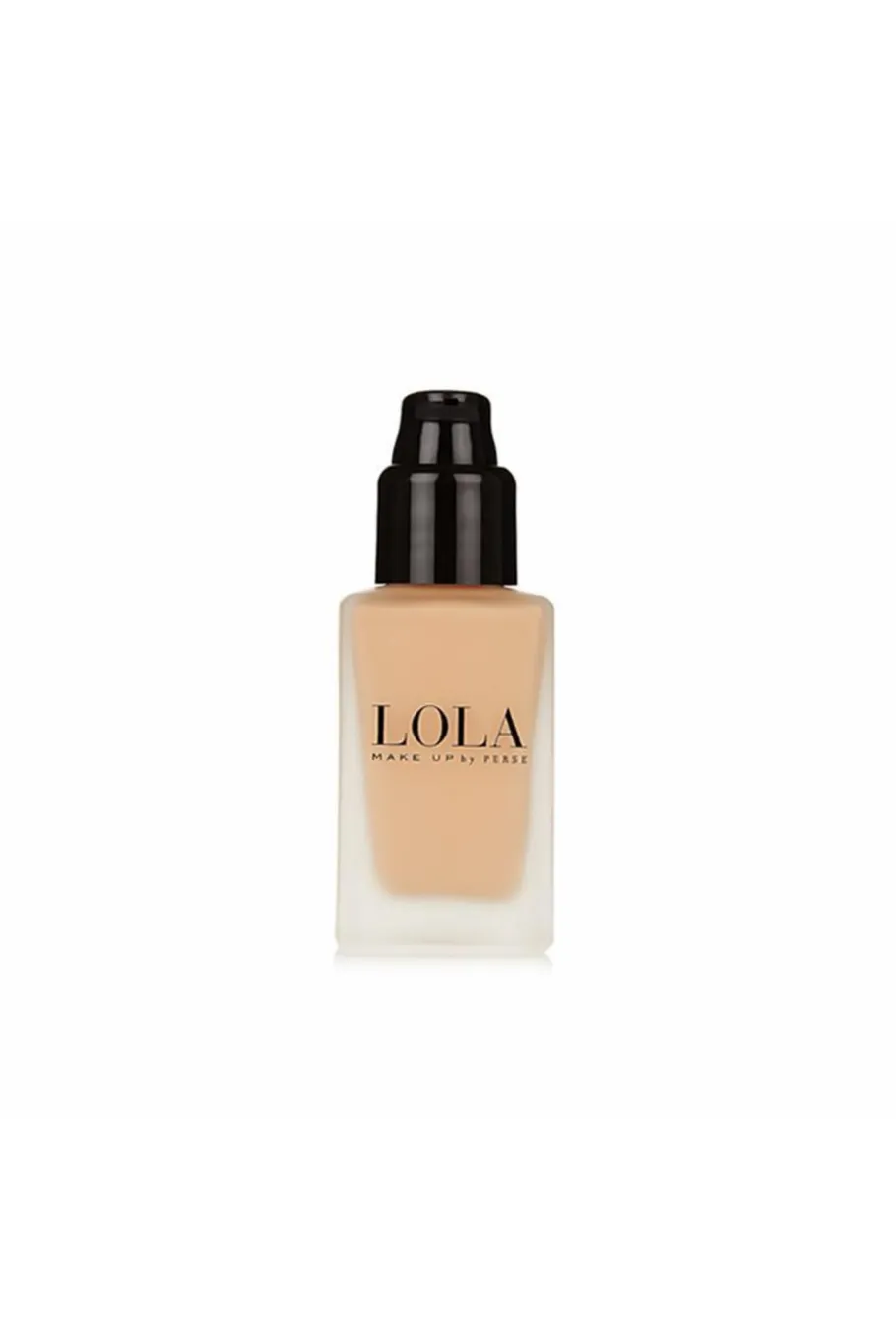 Lola Make up Picture perfect foundation - Medium Beige