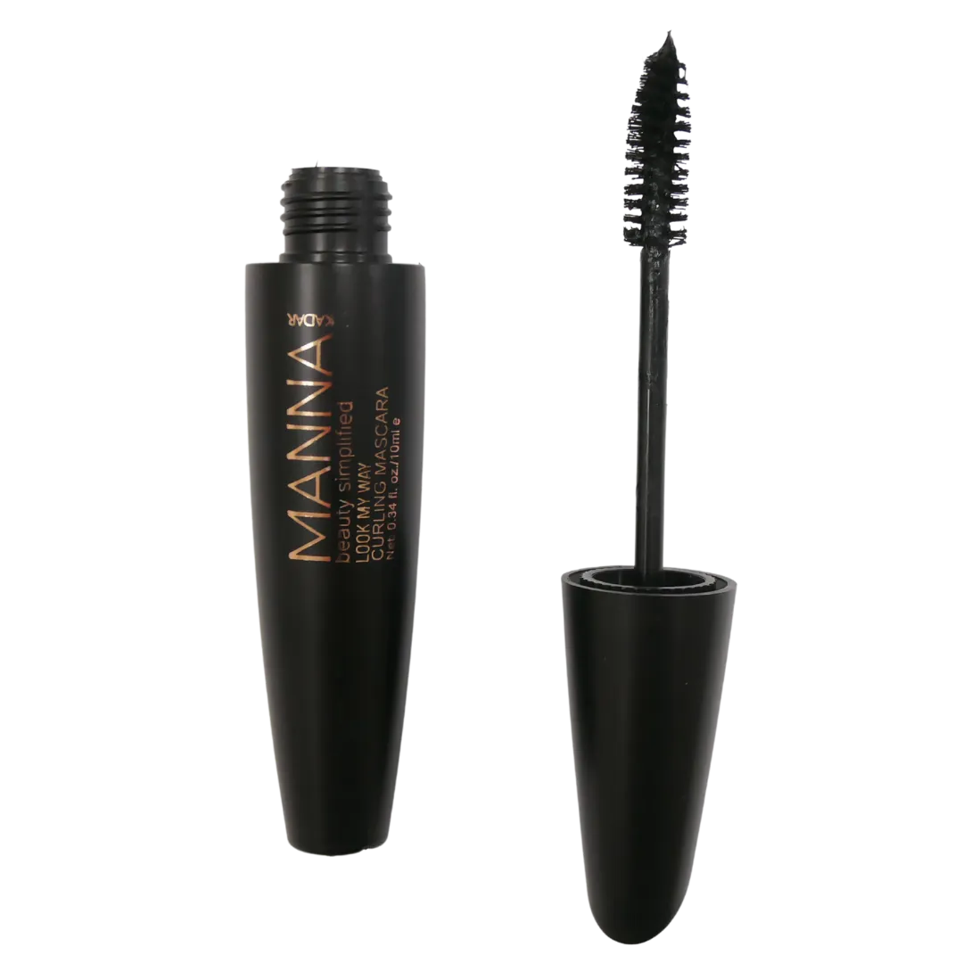 Look My Way Curling Mascara