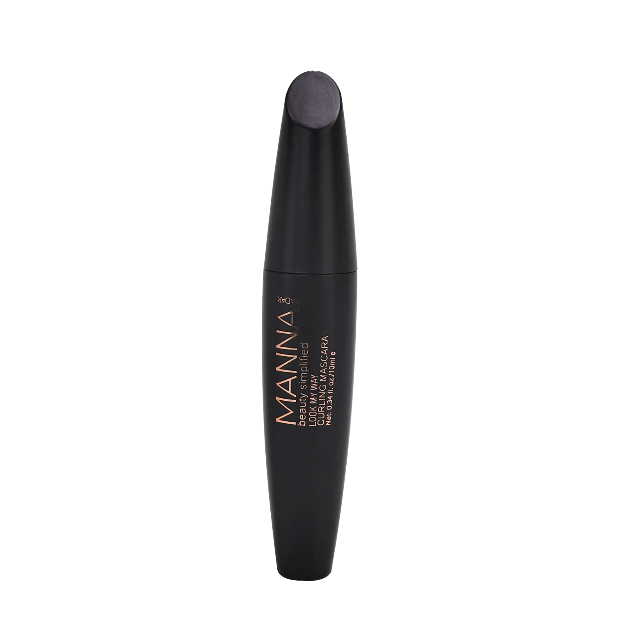 Look My Way Curling Mascara