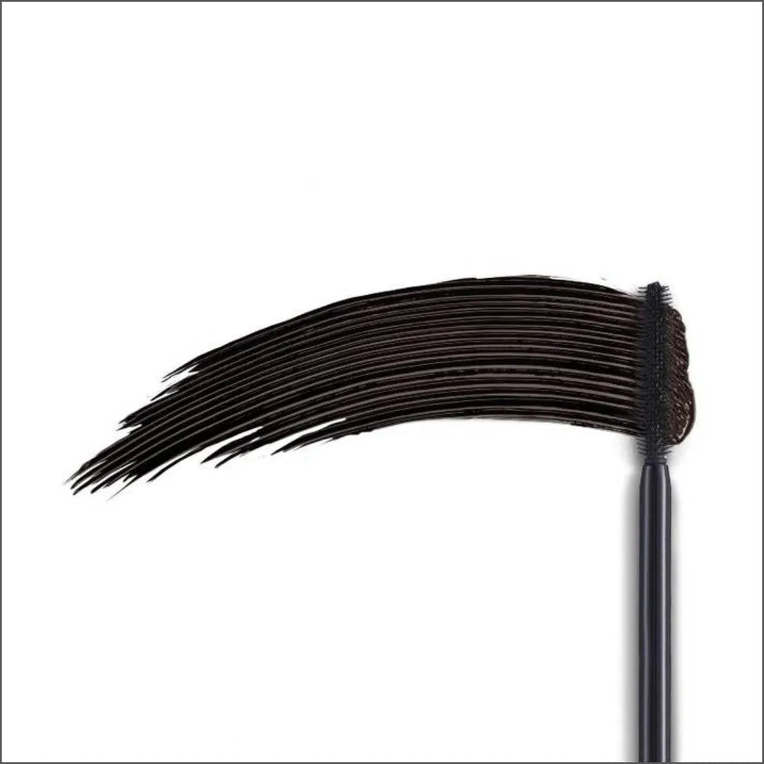 L'Oréal Paris Volume Million Lashes Balm Noir Mascara - Brown