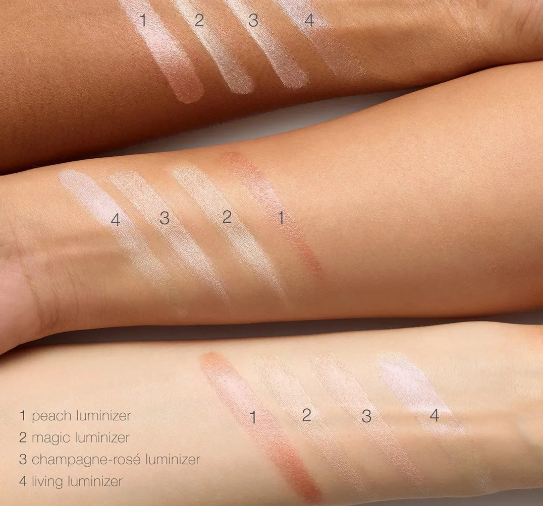 Luminizer