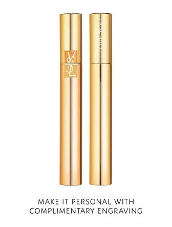 MASCARA VOLUME EFFET FAUX CILS high destiny black 1 new in box free shipping