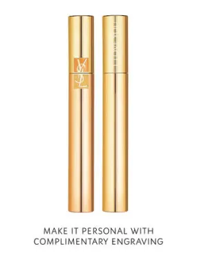 MASCARA VOLUME EFFET FAUX CILS high destiny black 1 new in box free shipping