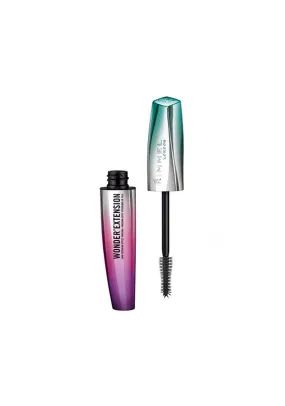 Mascara Wonder Extension - 02 Brown Black