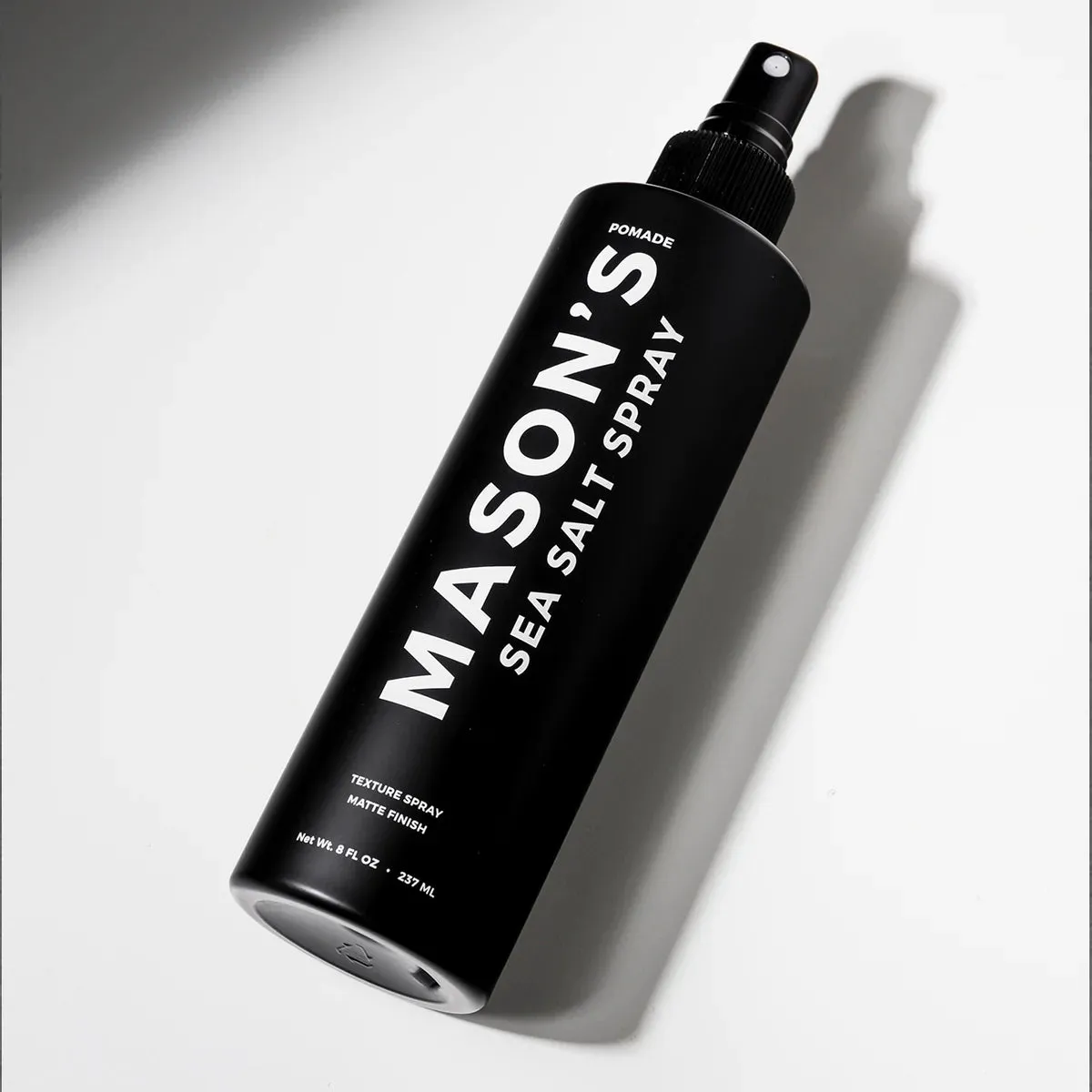 Mason's Sea Salt Texture Spray