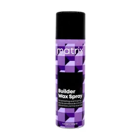 Matrix StyleLink Builder Wax Spray 130g
