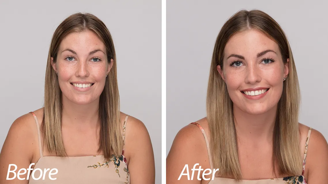 Max Lash Mascara