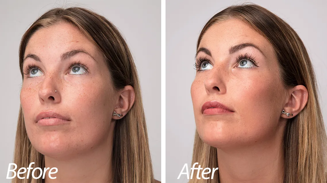 Max Lash Mascara
