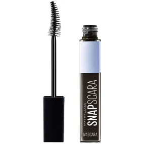 MAYBELLINE - Snapscara Washable Mascara Bold Brown - 0.34 fl oz (10 ml)