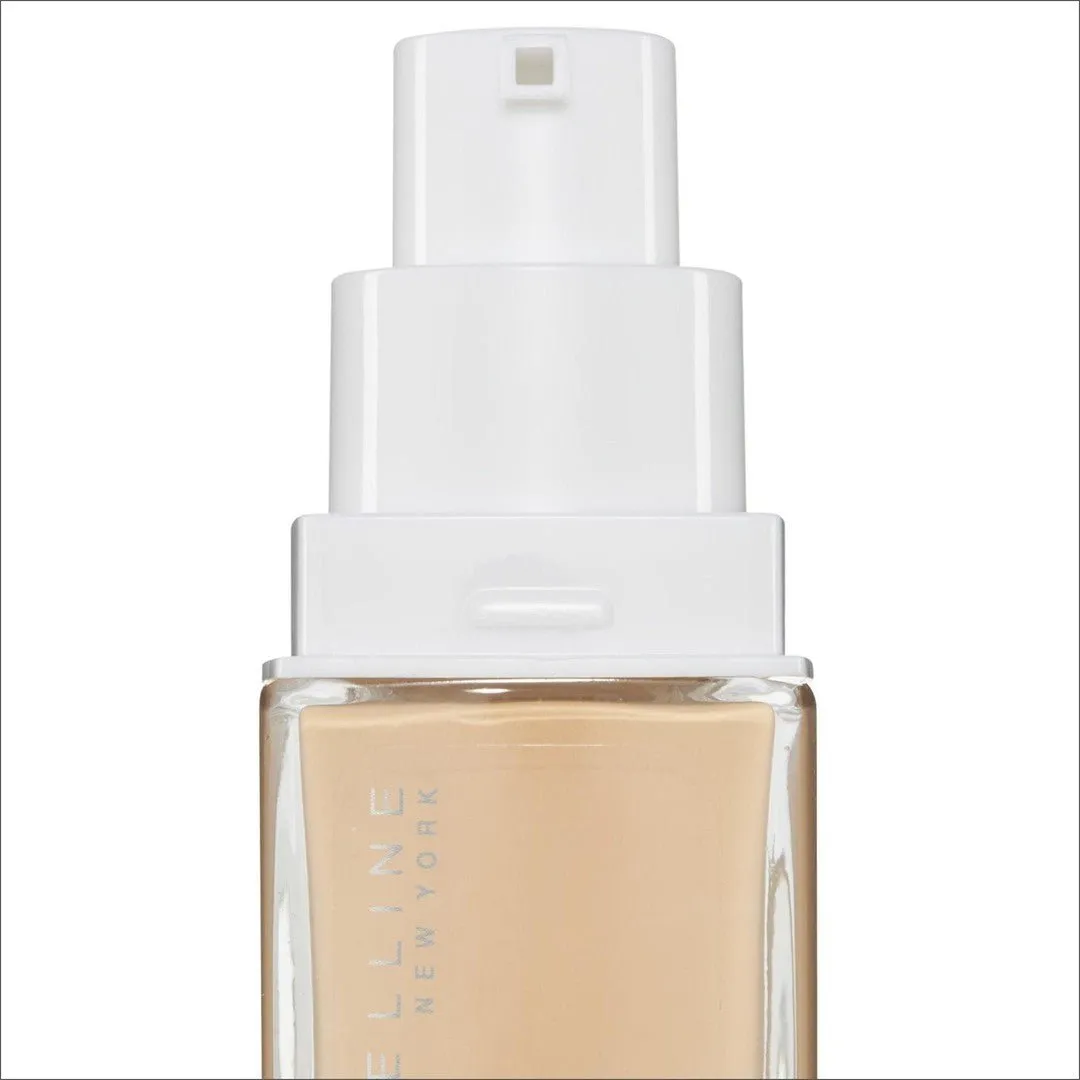 Maybelline Super Stay 24hr Foundation - 36 Warm Sun