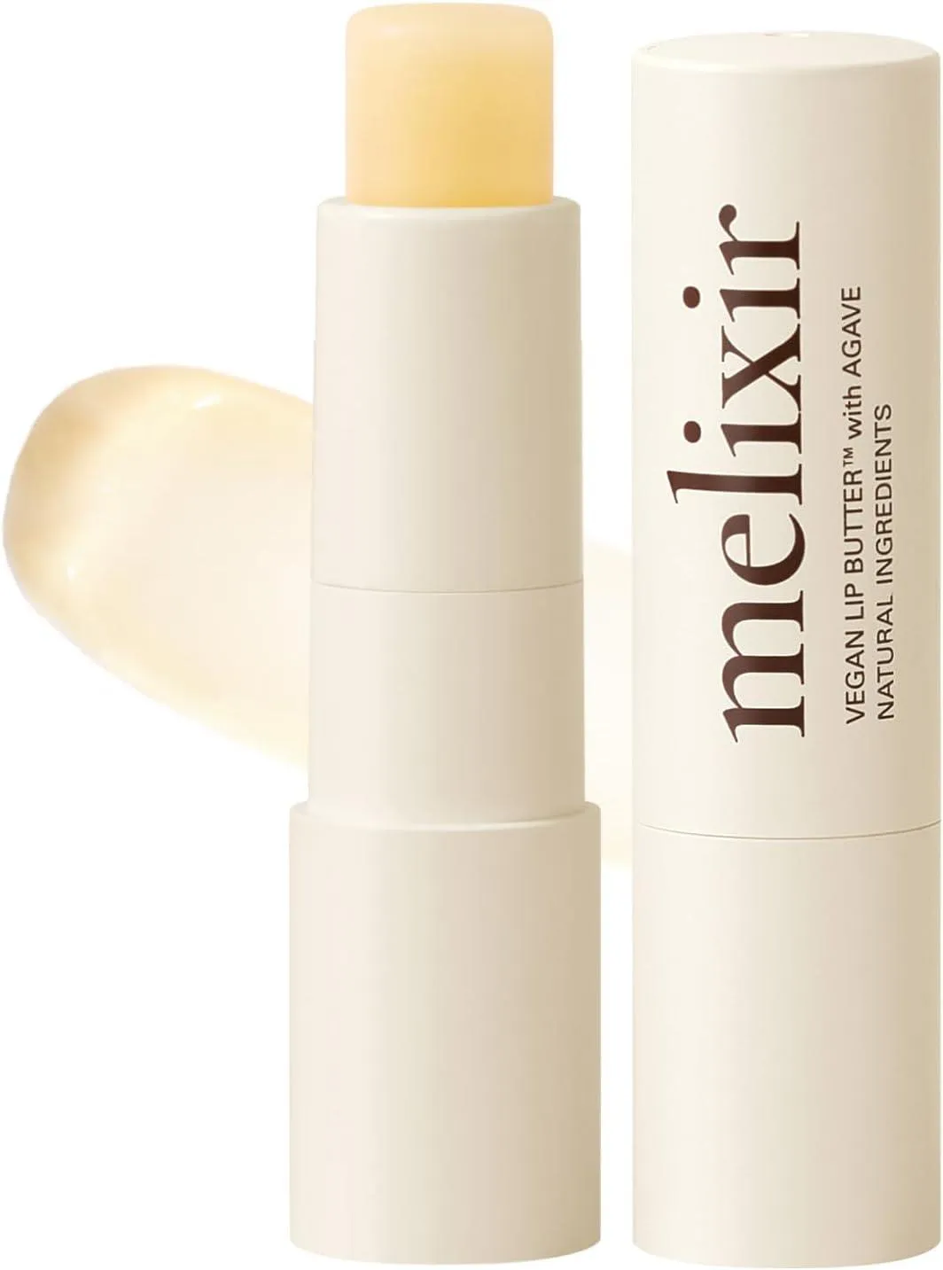 [melixir] Vegan Lip Butter (4 Colors) 3.9g