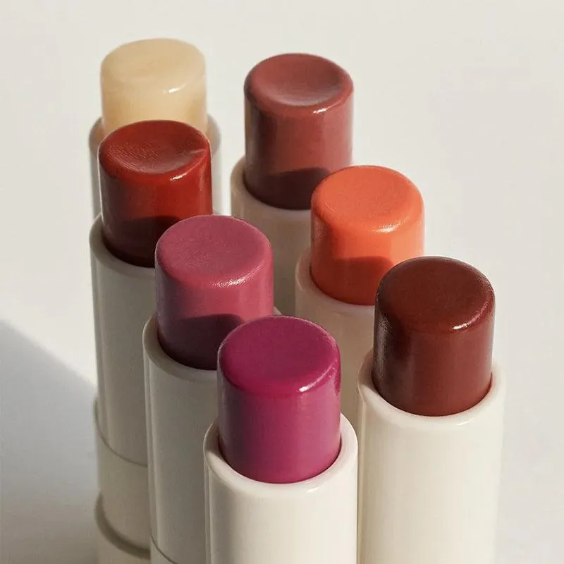 [melixir] Vegan Lip Butter (4 Colors) 3.9g