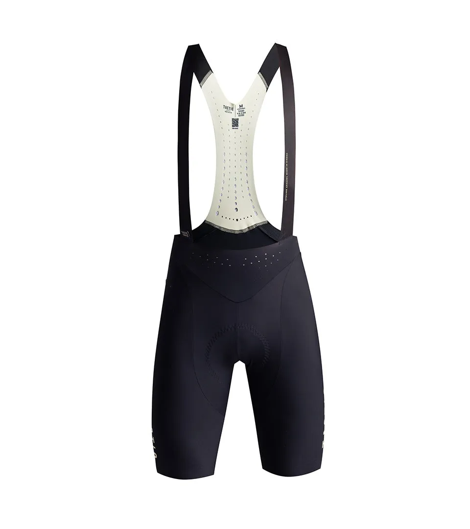 Men's Origin Bib Shorts - Cream
