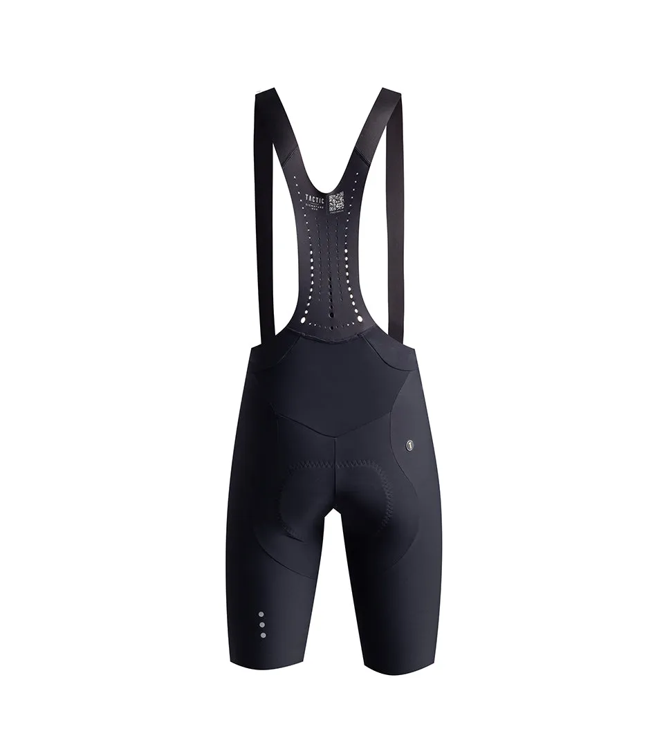 Men's Origin Bib Shorts - Cream