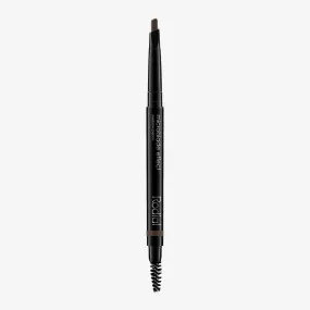 Microblade Effect Eyebrow Pencil - Dark Ash Brown - UNBOXED