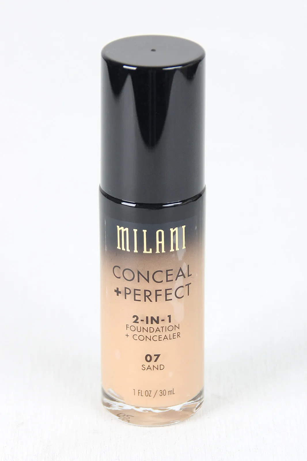 Milani Conceal   Perfect 2