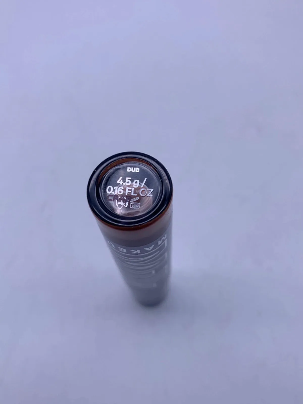 Milk Makeup Kush High Roll Brow Tint Gel Dub 4.5g