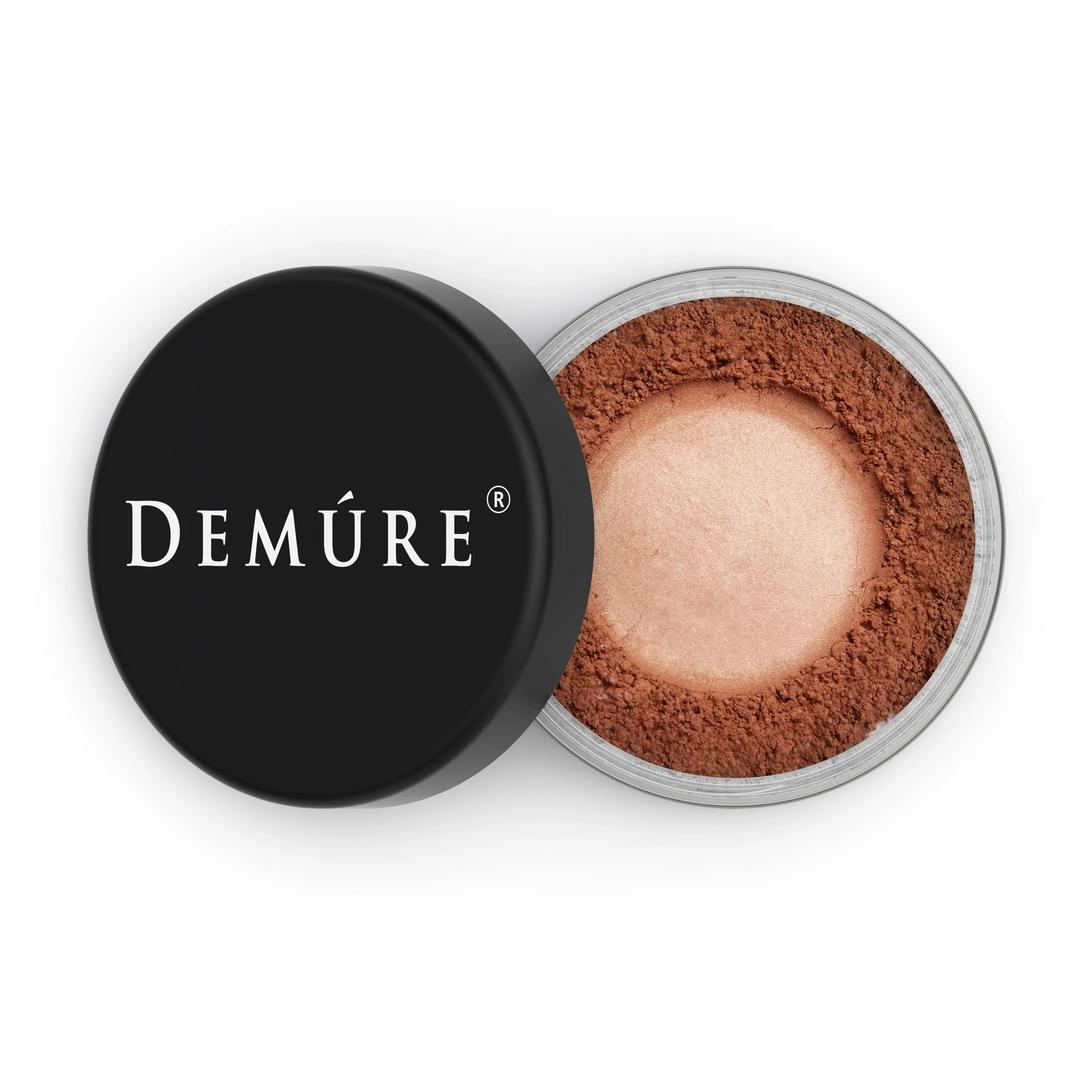 Mineral Blush - Spiced Mocha
